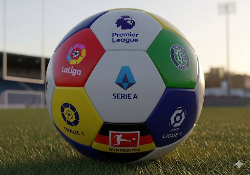 欧冠最佳进球 经典回顾